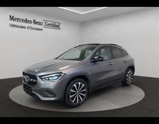 Mercedes GLA Fleury-les-Aubrais