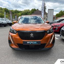 Peugeot 2008 2008 PureTech 130 S&S EAT8 Style Salins-les-Bains
