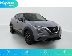 Nissan Juke Laval