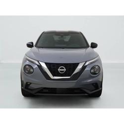 Nissan Juke 1.0 DIG-T 114 N-Connecta Laval