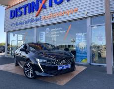 Peugeot 508 Cholet