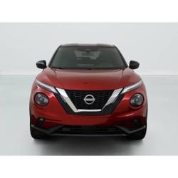 Nissan Juke 1.0 DIG-T 114CH N-CONNECTA Laval