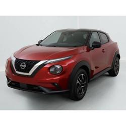 Nissan Juke 1.0 DIG-T 114CH N-CONNECTA Laval