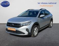 Volkswagen Taigo Saint-Memmie