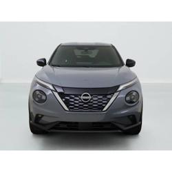 Nissan Juke N-Connecta 1.6 Hybrid 143 hp AT 2WD Laval