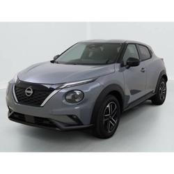Nissan Juke N-Connecta 1.6 Hybrid 143 hp AT 2WD Laval