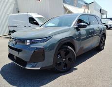 Citroen C5 Aircross Baud