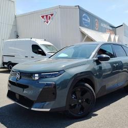 Citroen C5 Aircross HYDRIB 145CH E-DCS5 PLUS Baud