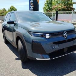 Citroen C5 Aircross HYDRIB 145CH E-DCS5 PLUS Baud