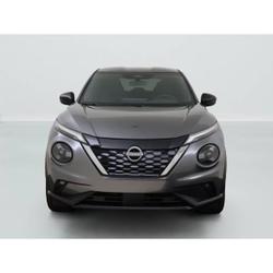 Nissan Juke N-Connecta 1.6 Hybrid 143 hp AT 2WD Laval