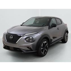 Nissan Juke N-Connecta 1.6 Hybrid 143 hp AT 2WD Laval
