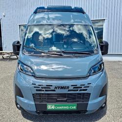Fourgon Hymer 2.2 FIAT 180 CV BVA 8 Moirans