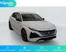 Peugeot 308 III Phase 1