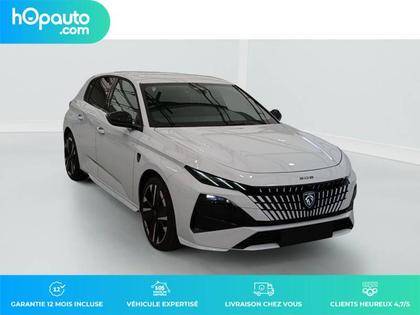 Peugeot 308 III Phase 1 - BlueHDi 130ch S EAT8 GT NOUVELLE 308 - 29 278 €