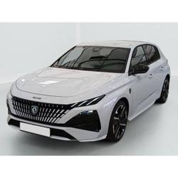 Peugeot 308 III Phase 1 BlueHDi 130ch S EAT8 GT NOUVELLE 308 Laval