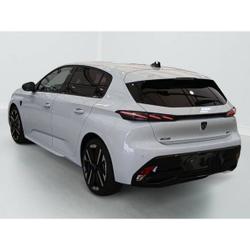 Peugeot 308 III Phase 1 BlueHDi 130ch S EAT8 GT NOUVELLE 308 Laval
