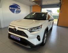 Toyota RAV4 Brest