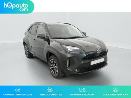 Toyota Yaris Cross - HYBRIDE 130h 2WD Design - 27 864 €