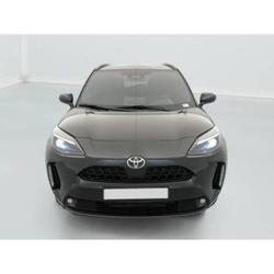 Toyota Yaris Cross HYBRIDE 130h 2WD Design Cesson-S&eacute;vign&eacute;