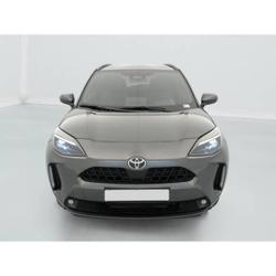 Toyota Yaris Cross HYBRIDE 130h 2WD Design Cesson-S&eacute;vign&eacute;