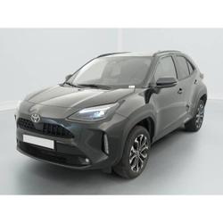 Toyota Yaris Cross HYBRIDE 130h 2WD Design Cesson-S&eacute;vign&eacute;