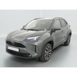 Toyota Yaris Cross HYBRIDE 130h 2WD Design Cesson-S&eacute;vign&eacute;