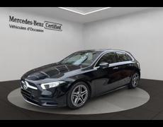 Mercedes Classe A