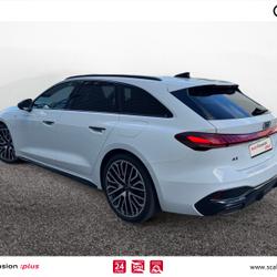 Audi A5 Avant e-hybrid 299 ch S tronic 7 Quattro S line occasion - Narbonne - photo 2/26