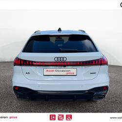 Audi A5 Avant e-hybrid 299 ch S tronic 7 Quattro S line occasion - Narbonne - photo 3/26