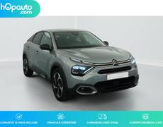 Citroen C4 Saint-Jouan-des-Guérets