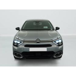Citroen C4 PureTech 130 EAT8 Max Saint-Jouan-des-Gu&eacute;rets