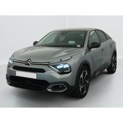 Citroen C4 PureTech 130 EAT8 Max Saint-Jouan-des-Gu&eacute;rets