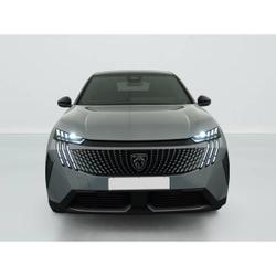 Peugeot 3008 Hybrid 145 e-DCS6 GT Saint-Jouan-des-Gu&eacute;rets