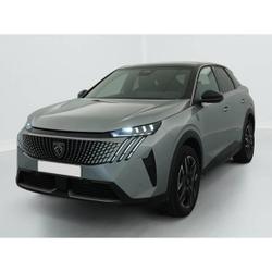 Peugeot 3008 Hybrid 145 e-DCS6 GT Saint-Jouan-des-Gu&eacute;rets