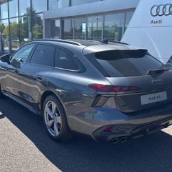 Audi A6 Avant TDI 204 ch S tronic 7 S line occasion - Colmar - photo 3/30