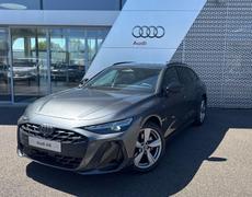 Audi A6 Avant Sélestat
