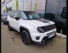 Jeep Renegade Villeneuve-d'Ascq