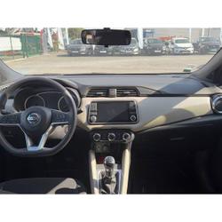 Nissan Micra IG-T 100 Made in France Cesson-S&eacute;vign&eacute;