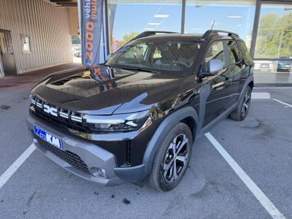 Dacia Duster - HYBRID 155 JOURNEY - 28 480 €