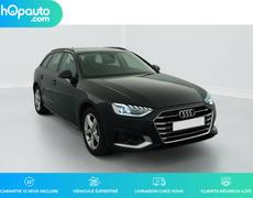 Audi A4 Avant Laval