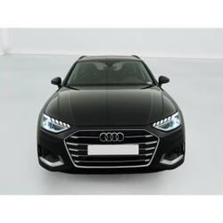 Audi A4 Avant 35 TDI 163 S tronic 7 Design Laval