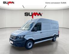 Volkswagen Crafter Nevers