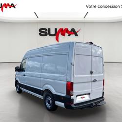 Volkswagen Crafter VAN 35 L3H3 2.0 TDI 140 CH BUSINESS occasion - Nevers - photo 3/18