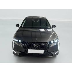 DS DS4 BlueHDi 130 EAT8 Etoile - Alcantara DS4 Saint-Jouan-des-Gu&eacute;rets