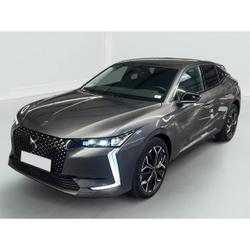 DS DS4 BlueHDi 130 EAT8 Etoile - Alcantara DS4 Saint-Jouan-des-Gu&eacute;rets