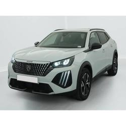 Peugeot 2008 100 S BVM6 Allure Laval