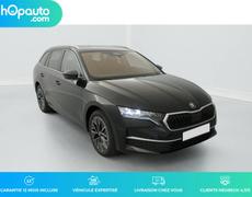 Skoda Octavia Laval