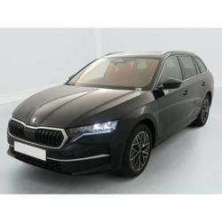 Skoda Octavia COMBI 2.0 TDI 150 ch SCR DSG7 Selection Laval