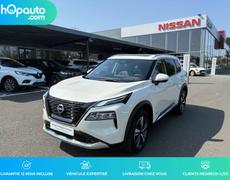 Nissan XTrail Saint-Jouan-des-Guérets