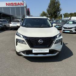 Nissan XTrail e-POWER 204 ch Tekna Saint-Jouan-des-Gu&eacute;rets